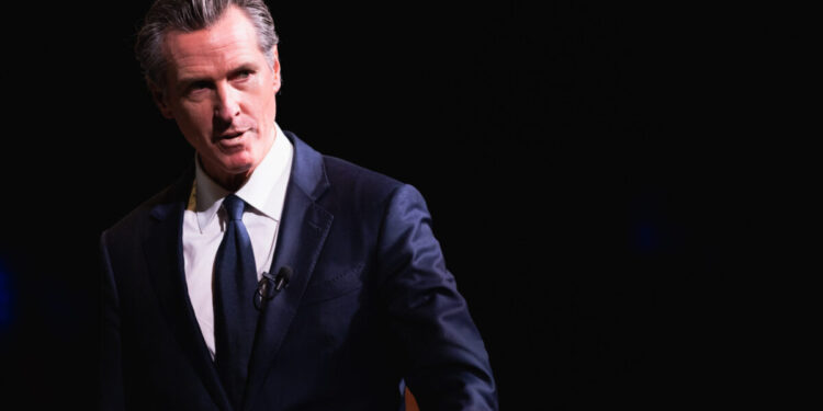 ‘Reprehensible Act Of Gross Blasphemy’: Renowned California Pastor Writes Open Letter To Gavin Newsom After Abortion Billboards Quote Jesus