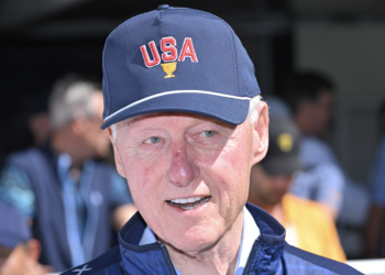 Bill Clinton Breaks From Some Democrats Over Illegal Immigration