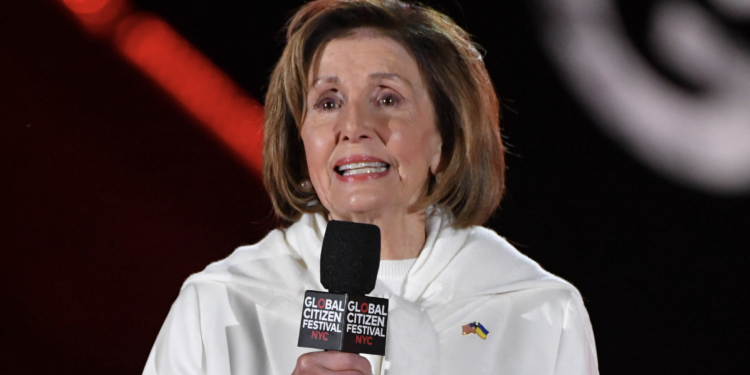 Pelosi Accused Of Exploiting Migrants For Cheap Labor: ‘We Need Them To Pick The Crops’