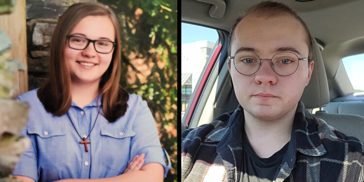 Detransitioner Met With Vitriol By Transgender Activists Shares Her Story