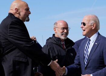 A Constitutional Crisis Is Brewing in Pennsylvania Over Mail-In Ballots