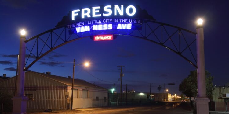 Local California County Supervisors Oppose Biden Administration, Newsom Efforts To Change Community Name