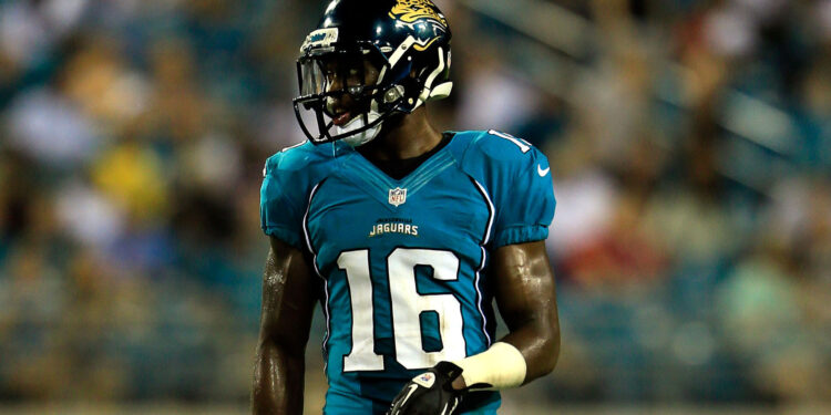 Former NFL Cornerback Antonio Dennard Dead At 32