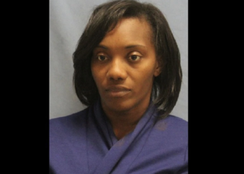 Democrat Nominee In Arkansas Arrested For Felony Terroristic Threatening: Report
