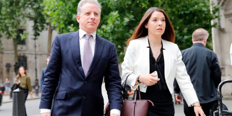 FBI Offered Christopher Steele $1M For Evidence Backing Up Dossier Claims About Trump: FBI Analyst
