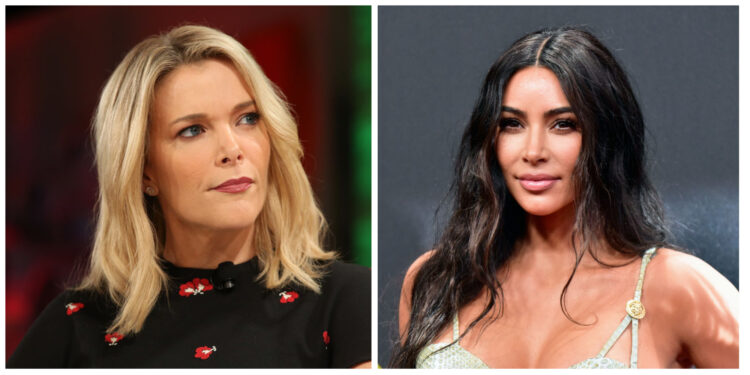 Megyn Kelly Trashes Kim Kardashian, Calls Her A ‘Force For Evil’