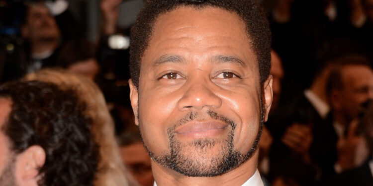 Actor Cuba Gooding Jr Will Serve No Prison Time For Harassment After Plea Deal
