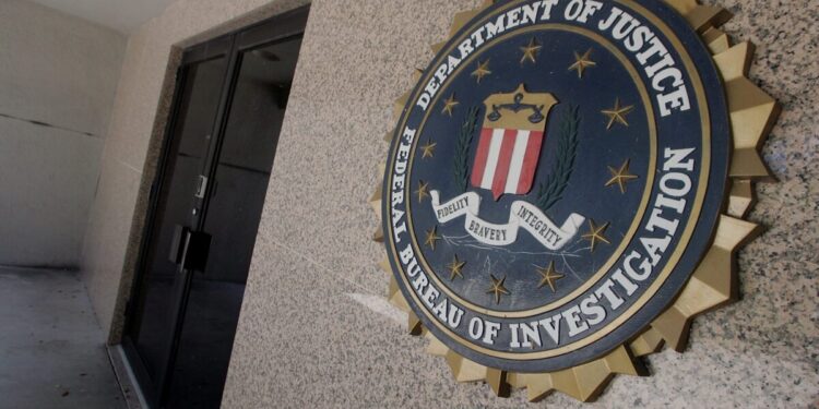 Whistleblower Details How FBI Allegedly Broke Rules, Made Jan. 6 Higher Priority Than Child Pornography