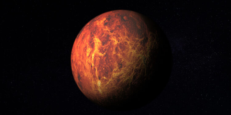 Flying Saucer Spacecraft Could Presage Man Landing On Mars