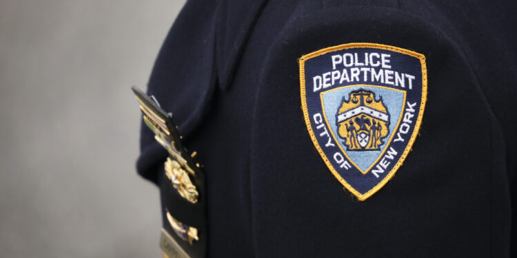 ‘I Can’t Think Of A Worse Job For A White Supremacist’: Career NYPD Cop Breaks Down BLM Claims