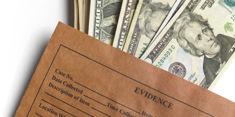 Prominent Title IX Consultant Accused Of Financial Fraud In Lawsuit Filed By Former Employee
