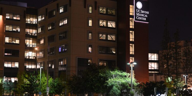 This Doctor Witnessed The Worst Of COVID And Still Refused The Jab. So UC Irvine Fired Him.