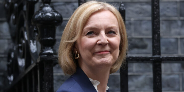 The Lettuce Won: Truss Steps Down As British PM, Ending Stormy, 45-Day Run