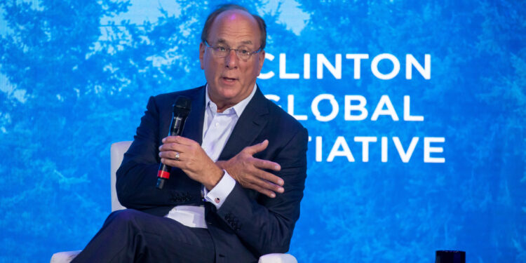 South Carolina To Pull Final $200 Million From ‘Leftist’ BlackRock By End Of Year