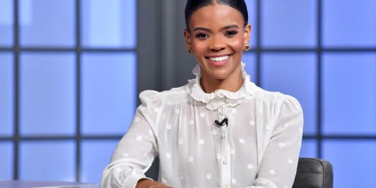 How To Watch Candace Owens’ New Documentary, ‘The Greatest Lie Ever Sold’
