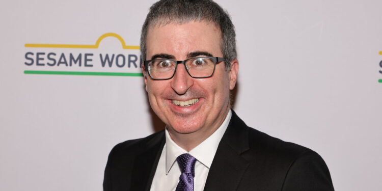 Researcher Fact-Checks John Oliver’s Misinformation On New ‘Trans Rights’ Episode