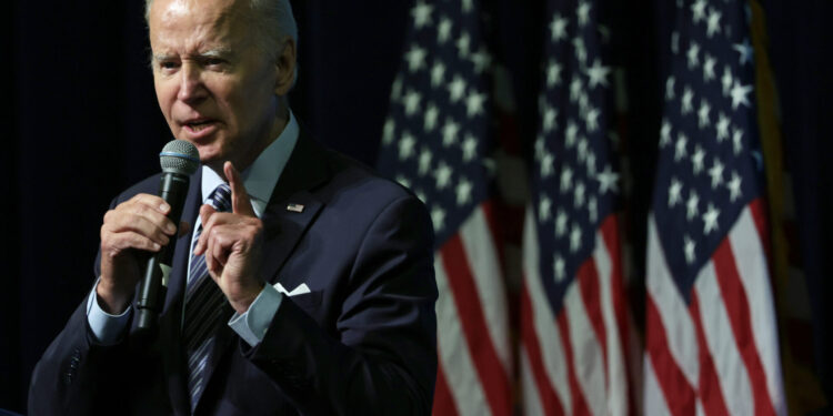 Democrats Discard Reality In Favor Of Preaching To Radical Fringe Minority