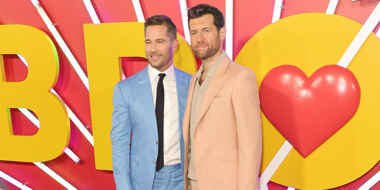 ‘Preachy, Self-Indulgent Dumpster Fire’: Gay Journo Says ‘Bros’ Didn’t Bomb Because Of ‘Bigotry’