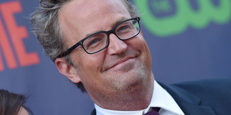 ‘There Is A Hell’: Matthew Perry Says He’s ‘Been There,’ Admits He Spent Nearly $10 Million To Get Sober