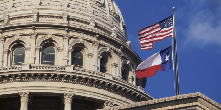 Texas Takes Google To Court For Allegedly Harvesting Biometric Data Without Consent