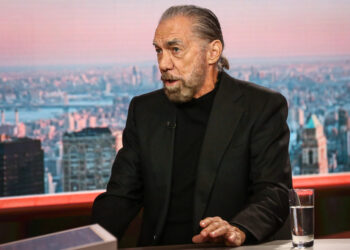 ‘You Can’t Do It Overnight’: Billionaire Warns Of Danger From Going Green Too Rapidly