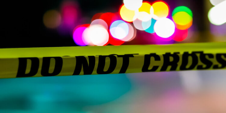 5 Dead, 2 Injured In North Carolina Shooting; Suspect Arrested