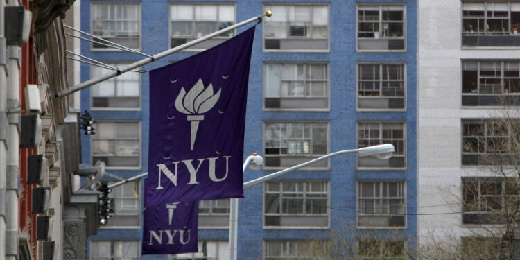 Aspiring Medical Students At Top School Get Their Chemistry Professor Fired Because His Class Had High Standards