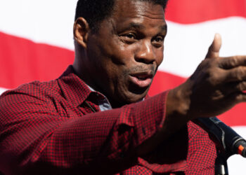 Herschel Walker Torches Obama After Former President Takes A Shot At Him: He ‘Needs To Sit This One Out’