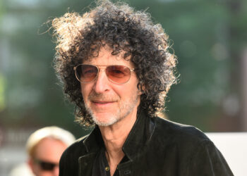 ‘Too Much For Me’: Howard Stern Recalls ‘Exhausting’ First Time Leaving His ‘Bunker’ In 2 Years For Fear Of Catching COVID