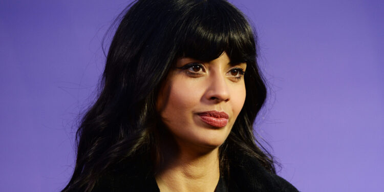 Karl Lagerfeld Called ‘Distinctly Hateful’ To ‘Specifically Fat Women’: Jameela Jamil Furious That Met Gala Will Honor Fashion Icon
