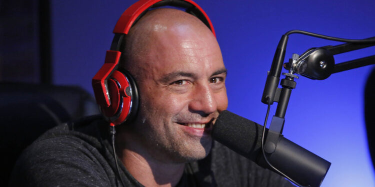 Joe Rogan Praises The Daily Wire’s ‘What Is A Woman?’ Documentary: It’s ‘F***ing Amazing,’ ‘Fantastic’