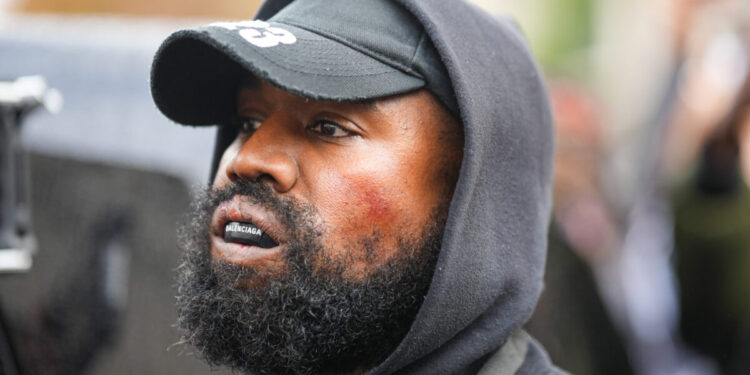 Kanye Praises Candace Owens, Flames Legacy Media In Wide-Ranging Interview With Tucker Carlson