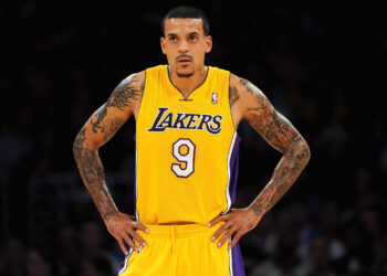 NBA Champion Speaks Out Against Trans Athletes Trying To Join Professional Women’s Sports