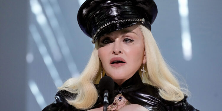 ‘Did Madonna Just Come Out?’: Madonna’s Latest TikTok Post Blows Up Online