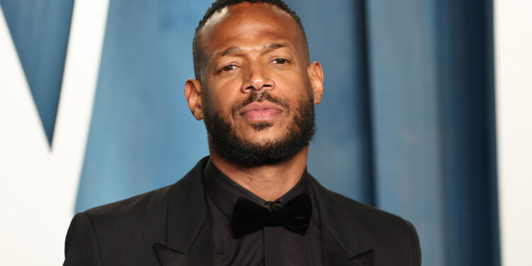 Actor, Comedian Marlon Wayans Slams Cancel Culture: ‘I Ain’t Listening To This Damn Generation’
