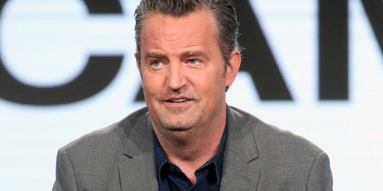 ‘I Had A 2% Chance To Live’: ‘Friends’ Actor Matthew Perry Reveals Details Of Addiction Battle