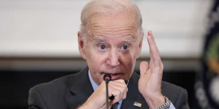 BREAKING: Biden Pardons Thousands With Federal Convictions For Drug Crimes, Orders States To Do The Same