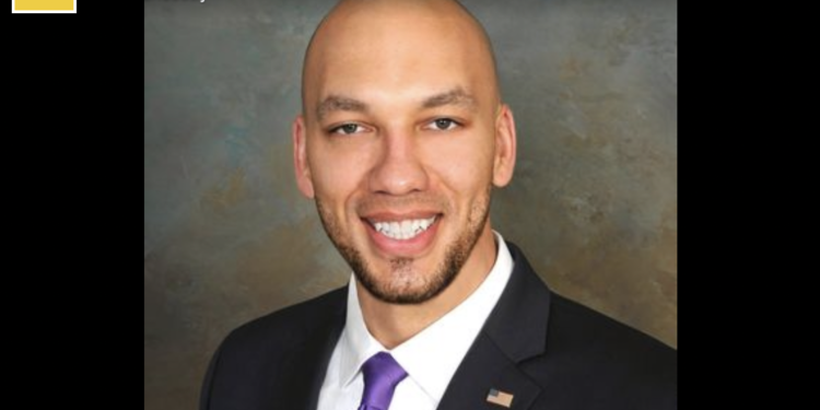 Virginia NAACP Leader Killed In Gang Shootout During Caribbean Vacation