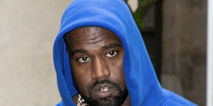 Kanye Rips Companies That Hire ‘BLM Managers’: Nike ‘Is Redlining And Gerrymandering Black People’