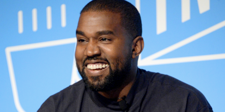 Kanye West Suggests The Clintons Tried To Manipulate Him Through Kim Kardashian