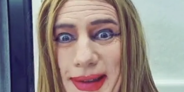 Prosecutors Scour Computer Of Trans TikTok Star Accused Of Molesting Children