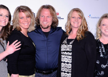 ‘Sister Wives’ Star Kody Brown Asks 3 Remaining Wives To ‘Conform To The Patriarchy’ Following Fourth Wife’s Split From Family