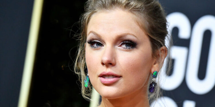 Taylor Swift’s ‘Anti-Hero’ Music Video Edited After Critics Call It ‘Fatphobic’