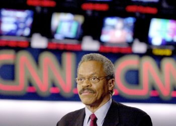 So Much For CNN Moving Away From Its Hardcore Liberal Bent