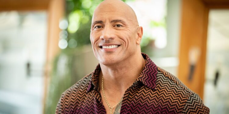 Dwayne ‘The Rock’ Johnson Reveals His Decision Regarding Presidential Run