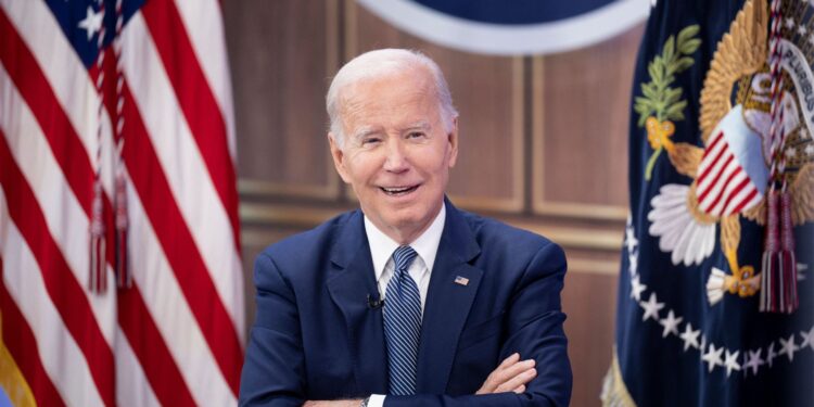 Biden’s Shaky Recession Prediction: No…I Don’t Think So…Maybe A Slight One