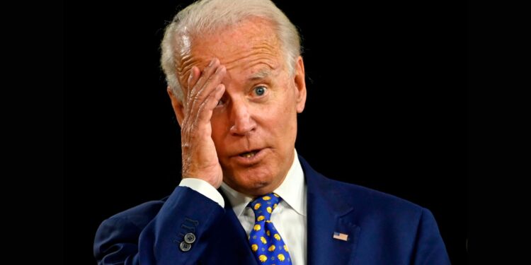 To State The Obvious, Biden Is A Remarkably Bad Negotiator And Doesn’t Understand How The World Works