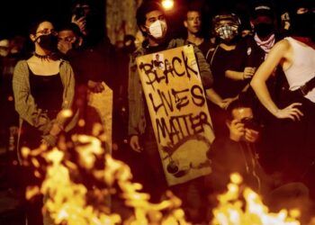DHS gathered intel on Oregon protesters. What happened to it?