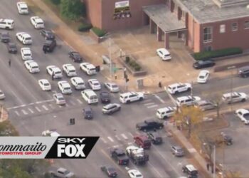 Note Left by St. Louis Gunman Shows Mass Shooting at School ‘Could Have Been Much Worse’