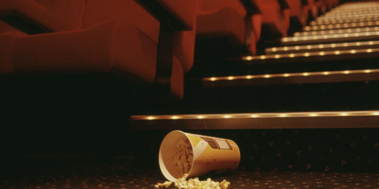 Moviegoers Vomiting, Fainting During Gory New Horror Flick ‘Terrifier 2’